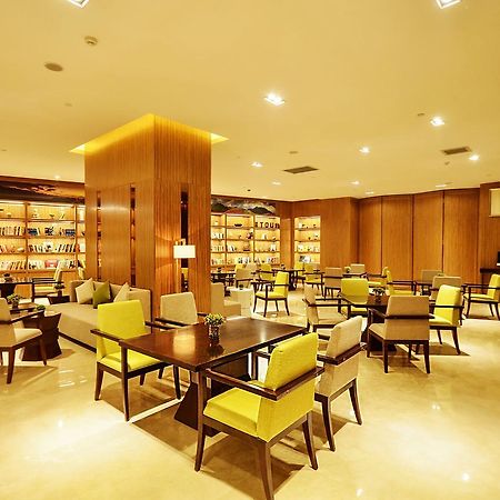 Xining Naduo Hotel Dış mekan fotoğraf