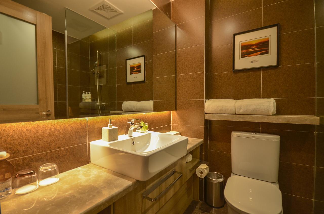Xining Naduo Hotel Dış mekan fotoğraf