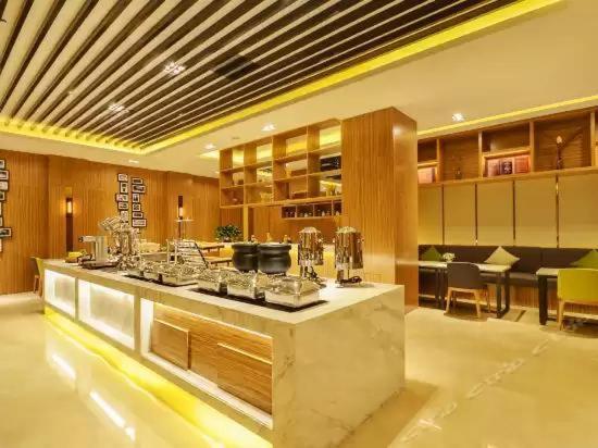 Xining Naduo Hotel Dış mekan fotoğraf
