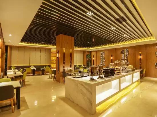 Xining Naduo Hotel Dış mekan fotoğraf