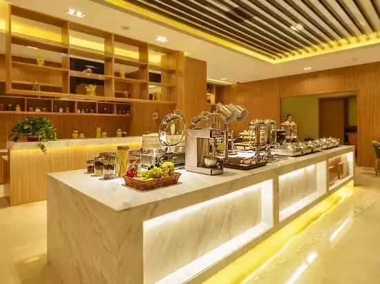 Xining Naduo Hotel Dış mekan fotoğraf