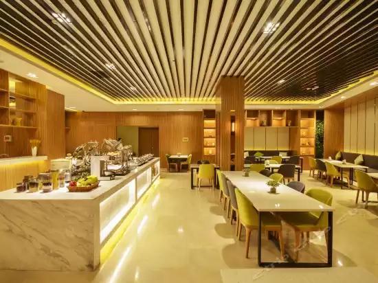 Xining Naduo Hotel Dış mekan fotoğraf