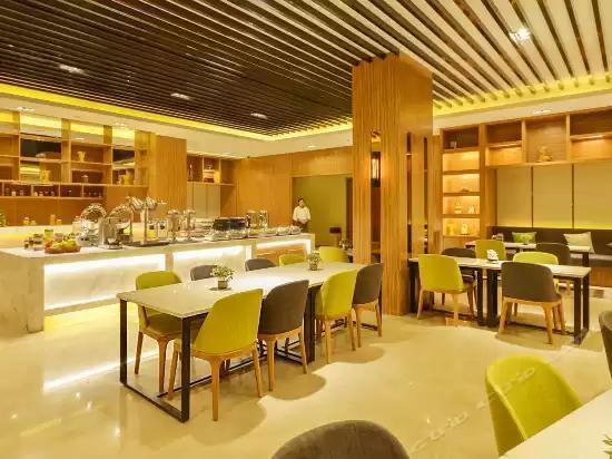 Xining Naduo Hotel Dış mekan fotoğraf