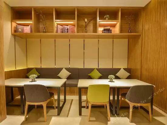 Xining Naduo Hotel Dış mekan fotoğraf